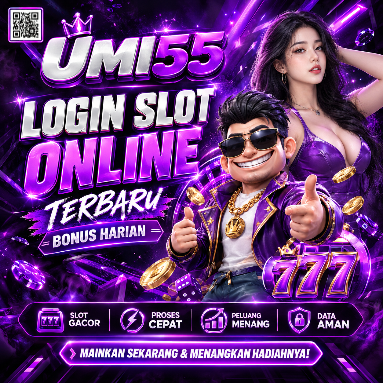 UMI55